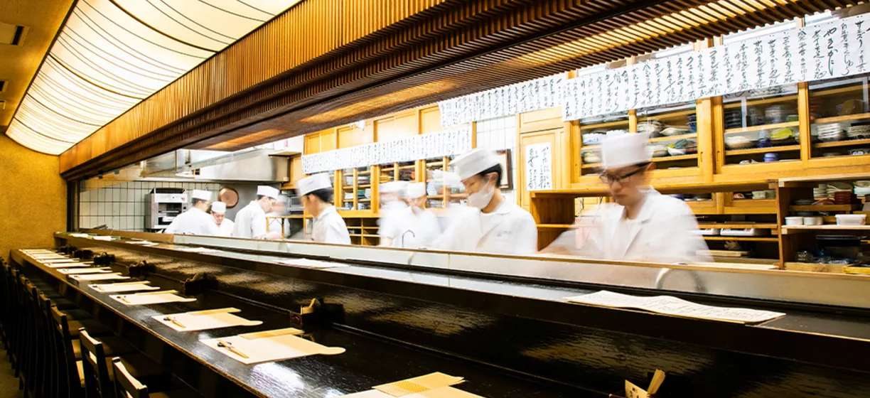 おおさか料理 浅井